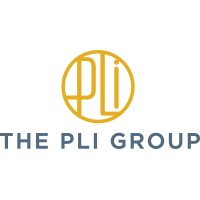The PLI Group Logo