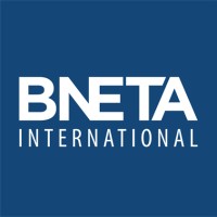 BNETA International Logo