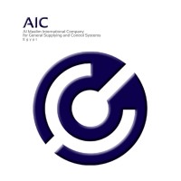 Al Maalim International Co - Egypt AIC Logo