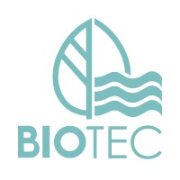 BIOTEC Ingénierie écologique Logo