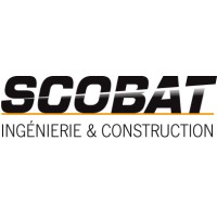 SCOBAT INGENIERIE ET CONSTRUCTION Logo