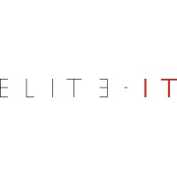 ELITE-IT Logo