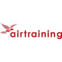 airtraining gmbh Logo