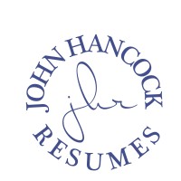 John Hancock Resumes Logo