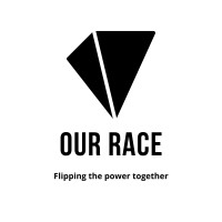 Our Race Logo