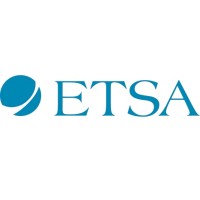 ETSA.env Logo