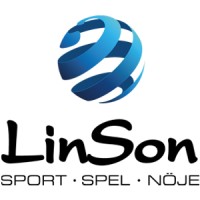 LinSon AB Logo