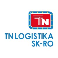 TN Logistika SK-RO Logo