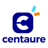 RESEAU CENTAURE Logo