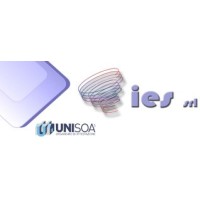 IES srl Logo