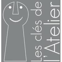 Les clés de lAtelier Logo