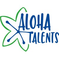 Aloha Talents GmbH Logo