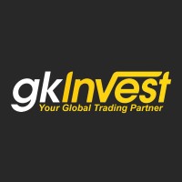 GKInvest - Global Kapital Investama Berjangka Logo