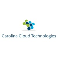 Carolina Cloud Technologies Logo