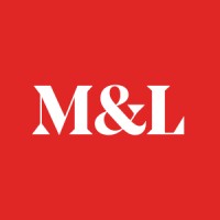 Miller & Lean Logo