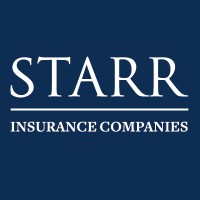 Starr Insurance Companies Logo