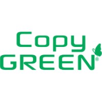 CopyGreen Logo