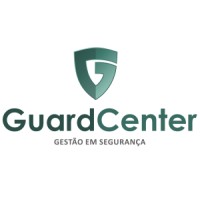 Guard Center - Tecnologia e Gestão em Segurança Logo