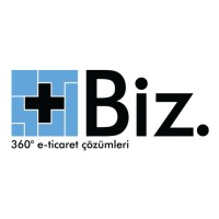 PlusBiz Yazılım ve E-ticaret Çözümleri Ltd. Şti. Logo