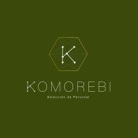 Komorebi Selección Logo