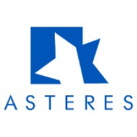 Asteres Logo