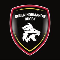 Rouen Normandie Rugby Logo