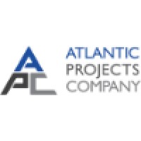 Atlantic Projects Company Logo