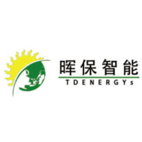 TD Energy Logo