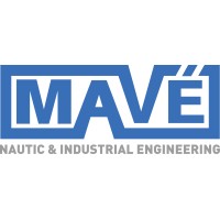 Mavé BV Logo