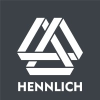 HENNLICH Österreich Logo