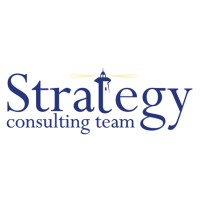 Strategy Consulting Team, LLC Logo