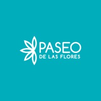 Paseo de las Flores Logo