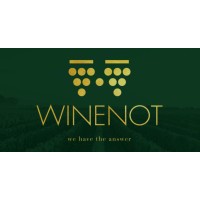 WineNot Logo