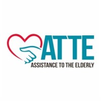 Assistance to the Elderly, Inc. Logo