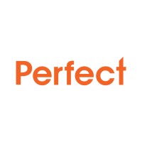 Be Perfect Logo