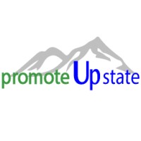 PromoteUPstate Logo