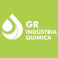 Grupo - GR Química Logo