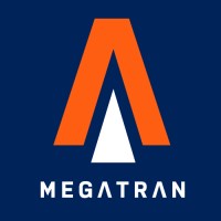 Megatran Logo