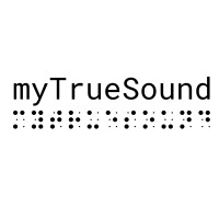 myTrueSound Oy Logo