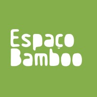 Espaço Bamboo - Conexão, Música & Arte Logo