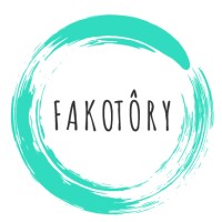 FAKOTÔRY Logo