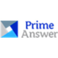 Prime-Answer Logo