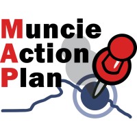 Muncie Action Plan Logo