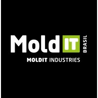Moldit Brasil Logo