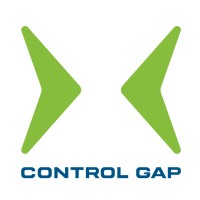 Control Gap Inc. Logo