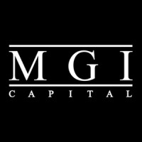 MGI Capital (acquired by NorthStar | Investment Banking) Logo