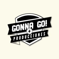 Gonna Go! Producciones Logo