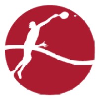 BTS Beach Tennis School Logo