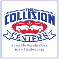 The Collision Centers Logo