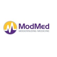 ModMed Logo
